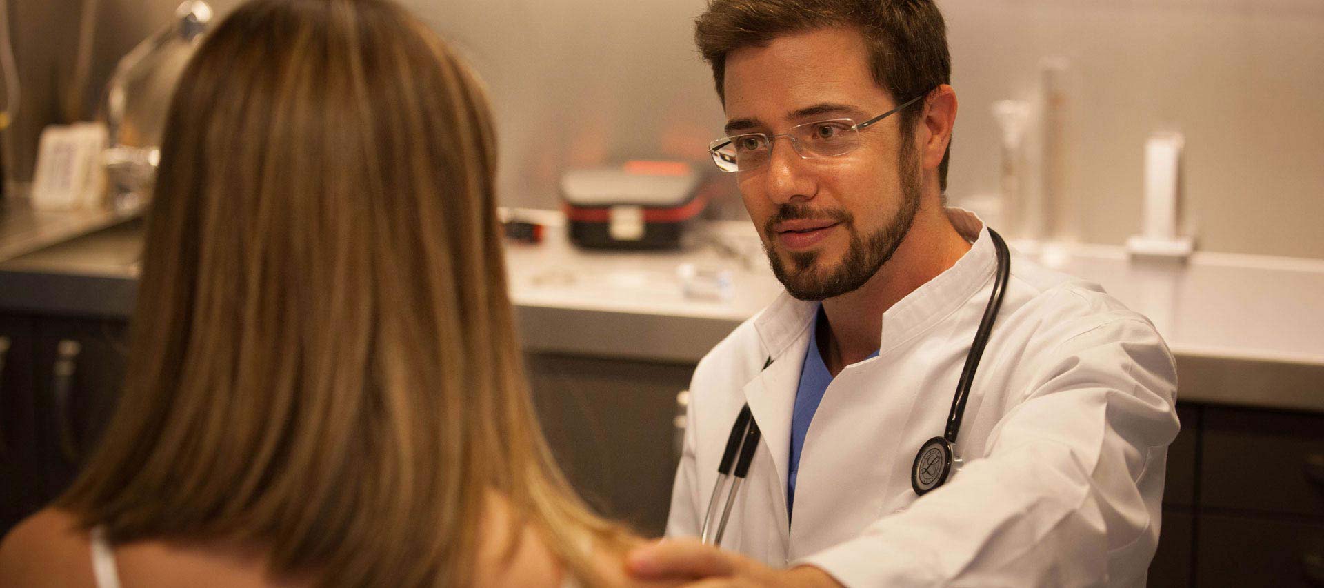 Επικοινωνία | Νίκος Ορφανός | Γενικός Χειρουργός